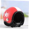 IMIKEYA Pet Safety Helmet Toy view 4