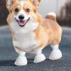 Dog Paw Protection Boots view 2