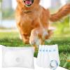 Dog Paw Protection Boots view 3