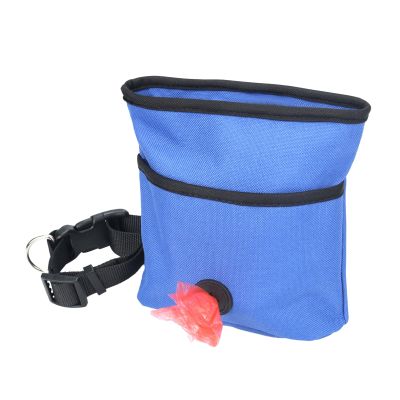 Speed Dog Training Treat Bag