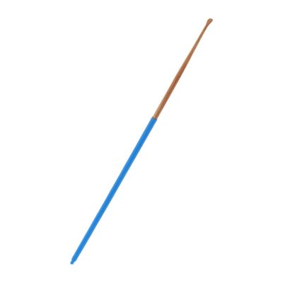Bamboo Ear Spoon Earwax Remover, Extra Long, Ergonomic