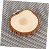 GRIRIW 2-Pack Wooden Platforms for Guinea Pigs and Mice view 4