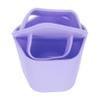 Outanaya Manual Silicone Face Ice Roller for Cold-Compress Massage view 1