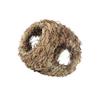 Abaodam Handwoven Natural Garden Decoration Bird Nest view 1