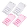 SHERCHPRY 4-Piece PP Lash Extension Board for Personal Use view 1
