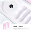 SHERCHPRY 4-Piece PP Lash Extension Board for Personal Use view 3
