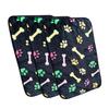 Levemo 3-Piece Winter Blanket for Cats and Dogs view 1
