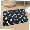 Levemo 3-Piece Winter Blanket for Cats and Dogs view 4