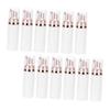 12-Pack 30 ml PET Foaming Pump Bottles for Facial Cleanser view 1
