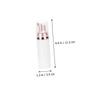 12-Pack 30 ml PET Foaming Pump Bottles for Facial Cleanser view 2