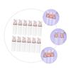 12-Pack 30 ml PET Foaming Pump Bottles for Facial Cleanser view 3