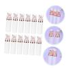 12-Pack 30 ml PET Foaming Pump Bottles for Facial Cleanser view 4