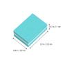 Portable EVA Sponge Nail Files for Nail Shaping view 2