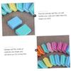 Portable EVA Sponge Nail Files for Nail Shaping view 3
