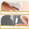 Transparent PVC Corner Protectors for Tables, 10-Pack view 4