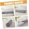 MAGICLULU Foot Support Cushion 15 x 60 cm, Polyester Fiber, for Massage Tables view 2