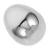 Abaodam Stainless Steel Pet Urn for Cats and Dogs, Mini Memorial Urn for Pet Ashes view 1
