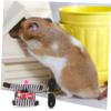 UPKOCH Adjustable Breathable Rat Harness, 2-Piece Set view 4