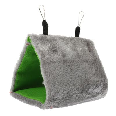 VILLFUL Warm Cotton Nest for Birds