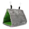 VILLFUL Warm Cotton Nest for Birds view 1