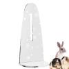 Hamster Water Bottle, Leakproof 4.2 oz Small-Animal Dispenser view 1