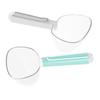 Abaodam 2-Piece Pet Food Scoop with Clip view 1