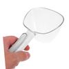 Abaodam 2-Piece Pet Food Scoop with Clip view 4