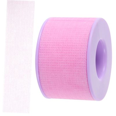 DEARMAMY Nonwoven Eyelash Extension Tape for Upper and Lower Lashes