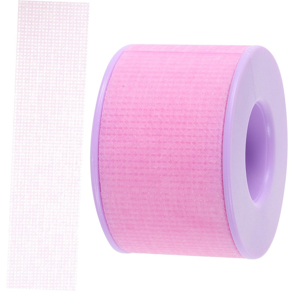 DEARMAMY Nonwoven Eyelash Extension Tape for Upper and Lower Lashes
