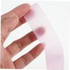 DEARMAMY Nonwoven Eyelash Extension Tape for Upper and Lower Lashes view 2