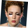 DEARMAMY Nonwoven Eyelash Extension Tape for Upper and Lower Lashes view 3