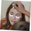 DEARMAMY Nonwoven Eyelash Extension Tape for Upper and Lower Lashes view 4