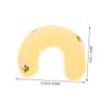 Toddmomy 2-Pack Cat Pillows view 2