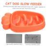 ERINGOGO Slow Feeder for Pets view 3
