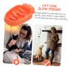 ERINGOGO Slow Feeder for Pets view 4