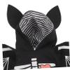 Toyvian Halloween Pet Costume for Dogs and Cats view 3