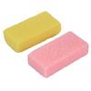PU Foot Pumice Stones, 2-Piece Callus Remover Set view 1