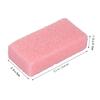 PU Foot Pumice Stones, 2-Piece Callus Remover Set view 2