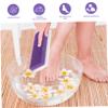 PU Foot Pumice Stones, 2-Piece Callus Remover Set view 3