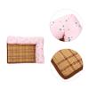 ifundom Breathable Pet Bed Cushion view 3