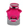 TOYANDONA Large-Capacity Polyester Dog Treat Pouch with Easy-Open Food Opening view 1
