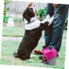 TOYANDONA Large-Capacity Polyester Dog Treat Pouch with Easy-Open Food Opening view 3
