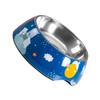 TOYANDONA Stainless Steel Dog Bowl view 1