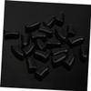 ifundom 20 Pack Cat Nail Caps Black view 4