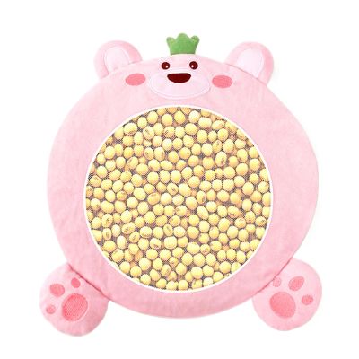 Skin-Friendly Soothing Toddler Comfort Toy