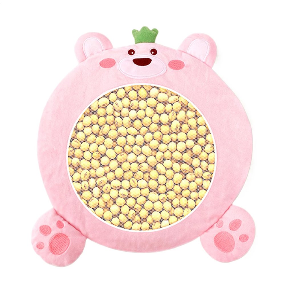 Skin-Friendly Soothing Toddler Comfort Toy
