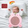 Skin-Friendly Soothing Toddler Comfort Toy view 3