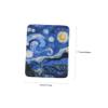 EXAOMBLE 8-Pack Microfiber Cleaning Cloths view 2