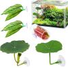 Betta Leaf Hammock, 5-Piece Set view 1