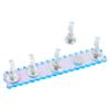 OFFIGAM Acrylic Nail Display Stand with Magnet view 1